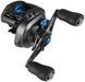 Котушка Shimano SLX XT 151, Nylon 0.25-150, 6.3:1, 205 г