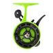 Катушка Viverra Winter Cat Y, 80, 0,285 мм-100 м, 3.2:1, 127 Г