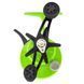 Катушка Viverra Winter Cat Y, 80, 0,285 мм-100 м, 3.2:1, 127 Г