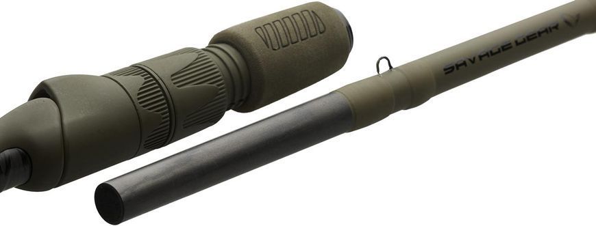 Спінінг Savage Gear SG4 Jerk Specialist Trigger 6'6"/1.98m 70-100g Casting 1854.11.18 фото