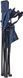 Стілець складаний Skif Outdoor Comfort Plus, blue