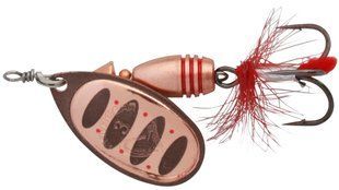 Блесна Savage Gear Rotex Spinner #3 1854.05.82 фото