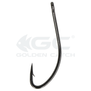 Крючок GC Feeder 1011BN 5547588 фото