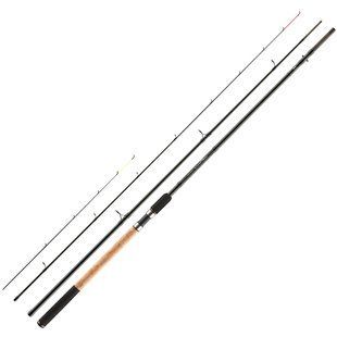 Фідерне вудилище Daiwa Aqualite Feeder 3.60m 180g 11769-366 фото