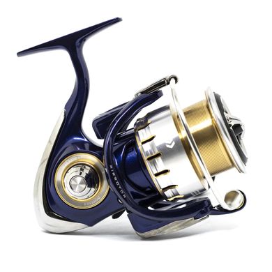 Катушка Daiwa 18 TDR 3012QD 10215-312 фото