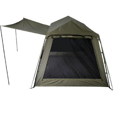 Палатка карповая RANGER Gazebo 2-mann (Арт. RA 6663) RA6663 фото