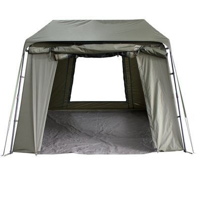 Палатка карповая RANGER Gazebo 2-mann (Арт. RA 6663) RA6663 фото