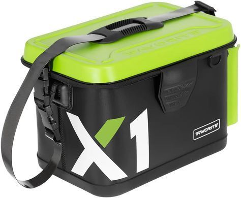 Сумка Favorite Tackle Bakkan X1 BKN.1-20M 20L 1693.08.75 фото