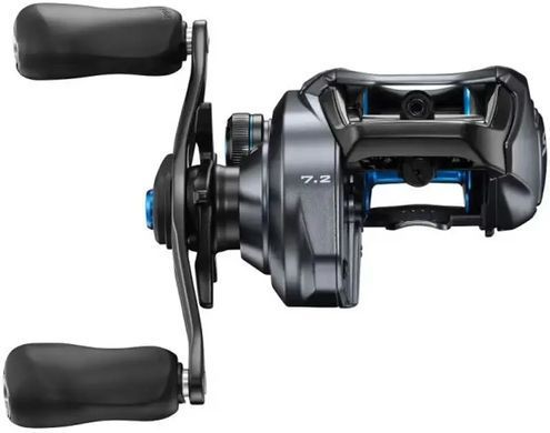 Катушка Shimano SLX XT A 150 Right Hand 2266.10.78 фото