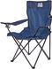 Стілець складаний Skif Outdoor Comfort Plus, blue