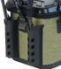 Сумка Prox EVA Tackle Bakkan With Rod Holder, 49,5x32x27cm