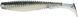 Силикон FishUP U-Shad 4" 10024140 фото