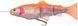 Силікон Savage Gear 4D Line Thru Trout MS 150mm 40.0g (1 шт/уп) 1854.04.54 фото