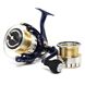 Котушка Daiwa 18 TDR 3012QD