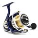 Котушка Daiwa 18 TDR 3012QD