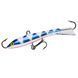 Балансир Rapala Jigging Rap W3 30mm 6.0g 707605 фото