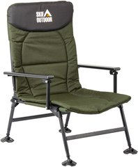 Крісло розкладне Skif Outdoor Comfy M 389.00.57 фото