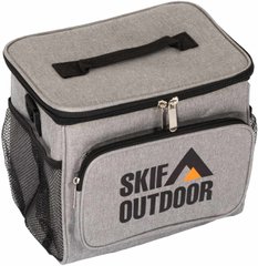 Термосумка Skif Outdoor Chiller S, 10L 389.01.85 фото