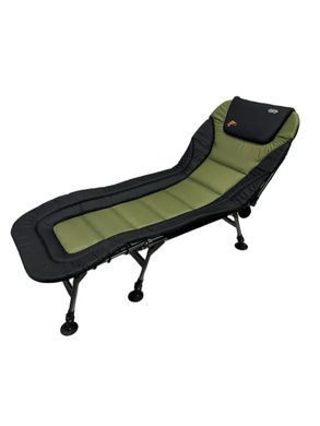 Раскладушка Novator R-5 Comfort 202268 фото