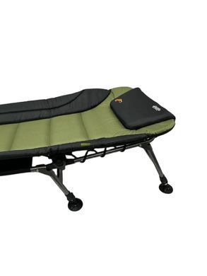 Раскладушка Novator R-5 Comfort 202268 фото