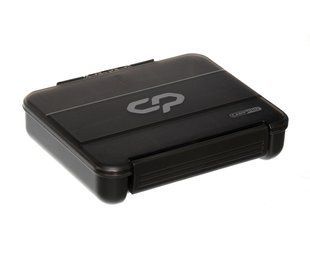 Коробка-бокс Carp Pro Single-Layer Box 8 Compartments CPHXS08 фото