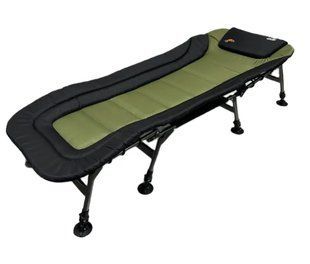 Раскладушка Novator R-5 Comfort 202268 фото