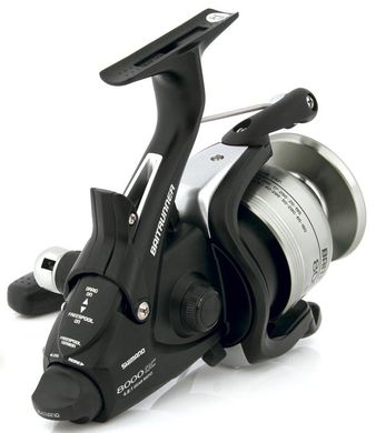 Катушка Shimano Baitrunner 6000 Oceanic 3+1BB 2266.76.22 фото