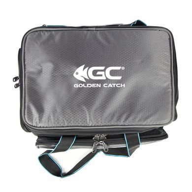 Сумка фидерная GC Sintez Feeder Accessory Bag 7139028 фото