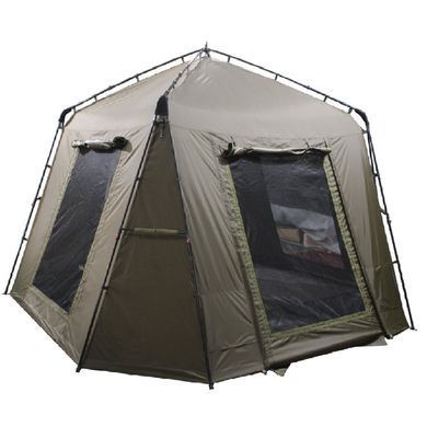 Палатка карповая RANGER Gazebo Lux 3-mann (Арт. RA 6665) RA6665 фото