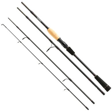 Спінінг Daiwa Megaforce MF Travel Spin 2.25m 7-25g 11898-220 фото