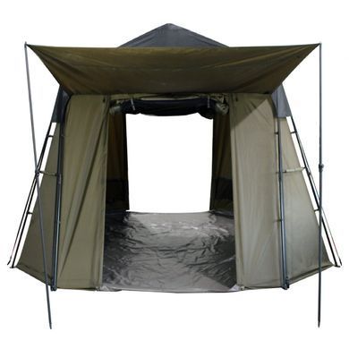 Палатка карповая RANGER Gazebo Lux 3-mann (Арт. RA 6665) RA6665 фото
