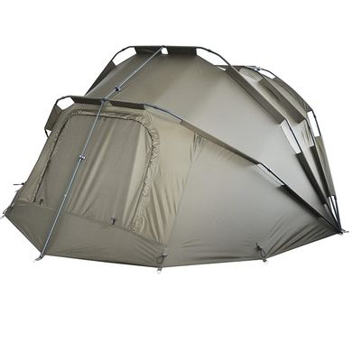 Палатка Ranger EXP 2-mann Bivvy + Зимнее покрытие (Арт.RA 6612) RA6612 фото