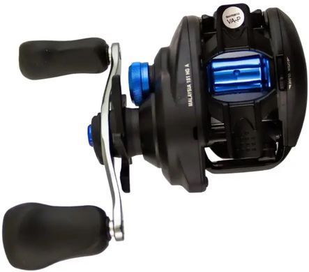 Катушка Shimano SLX XT A 151 XG Left Hand 2266.10.81 фото