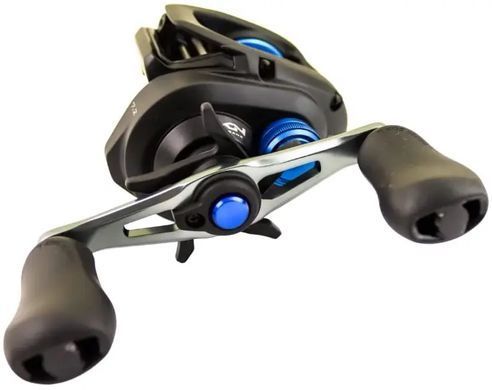 Катушка Shimano SLX XT A 151 XG Left Hand 2266.10.81 фото