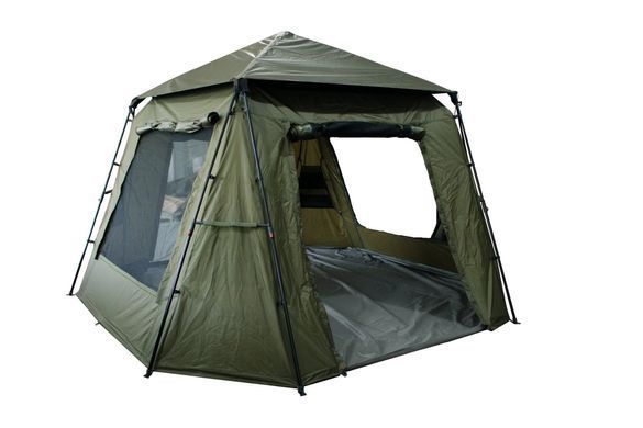 Палатка карповая RANGER Gazebo Lux 3-mann (Арт. RA 6665) RA6665 фото