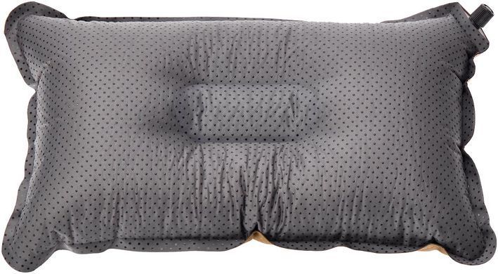 Подушка надувная Skif Outdoor One-Man 389.00.67 фото