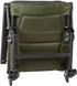 Крісло розкладне Skif Outdoor Comfy M, dark green