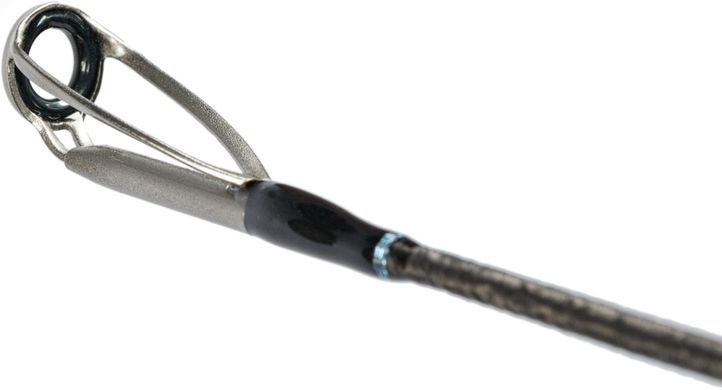 Спиннинг Favorite SW Slow Claw SLC-661ML 2.02m Jig 30-100g 1878.06.32 фото