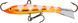 Балансир Rapala Jigging Rap W3 30mm 6.0g 1097.96.22 фото