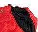 Спальный мешок Snugpak Travelpak 1 Flame LZ RH, Red