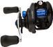 Катушка Shimano SLX XT A 151 XG Left Hand, Nylon 12-130/14-110/16-100/20-80, 8.2:1, 205 г