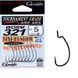 Крючок Gamakatsu Worm 321 Fine Custom, № 4, 8 шт