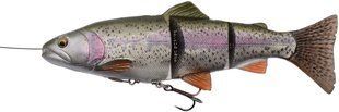 Силикон Savage Gear 4D Line Thru Trout SS 200mm 93.0g (1 шт/уп) 1854.04.56 фото