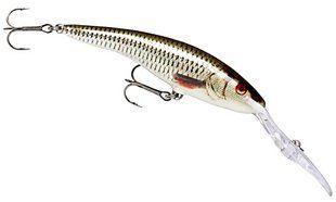 Воблер Rapala Deep Tail Dancer 90 mm 13g 920151 фото