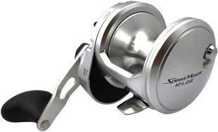 Катушка Shimano Speedmaster 16LD II 2266.27.84 фото