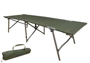 Раскладушка Novator R-4 202152 фото