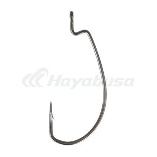 Гачок Hayabusa Offset Power Stage BM 5540397 фото