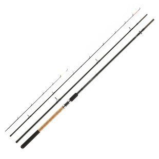 Фідерне вудилище Daiwa Aqualite Feeder 3.90m 180g 11769-396 фото