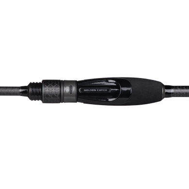 Удилище спиннинговое GC Attrezzo 83MLT 2.51м 1.2-16г 2039603 фото