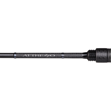 Удилище спиннинговое GC Attrezzo 83MLT 2.51м 1.2-16г 2039603 фото